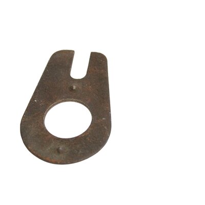 Cover plate for adjustment opening, 1.1713f930