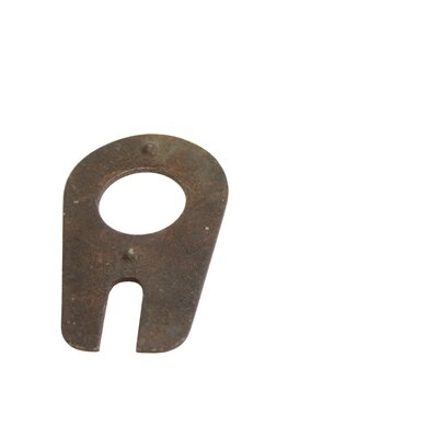 Cover plate for adjustment opening, 1.1713f930