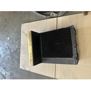 Revisione del radiatore d2016