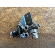 Rvision du lubrificateur de pr-pompe d2016