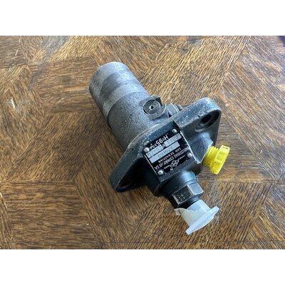 Revisione della pompa del carburante d4090