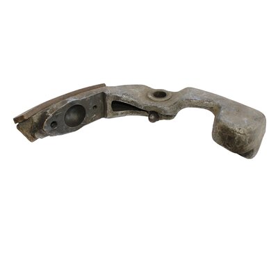 Clutch shoes compl. without ball studs