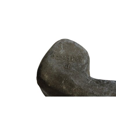 Kupplungsbacken kompl. ohne Kugelbolzen