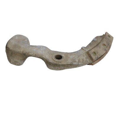 Mchoires dembrayage compl. sans boulons  billes