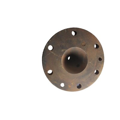 Cylinder head d1616-d2016, crack-free