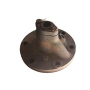 Zylinderkopf D1616-D2016, rissfrei