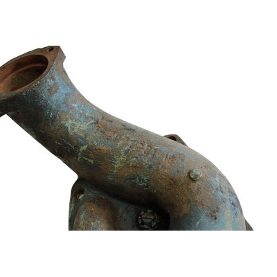 Asiento de la vlvula de aire