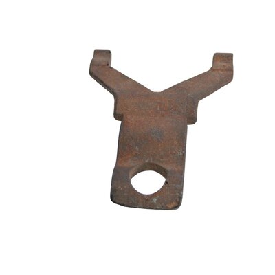 Lever on screw 262963 (replacement for 1.0627 d 106)