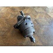 Revisione della pompa dellolio d8506