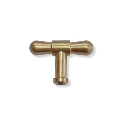 Poigne de pompe pour lampe chauffante 48215, 76846