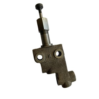 Bomba de combustible 9mm, bomba de paso, nuevo