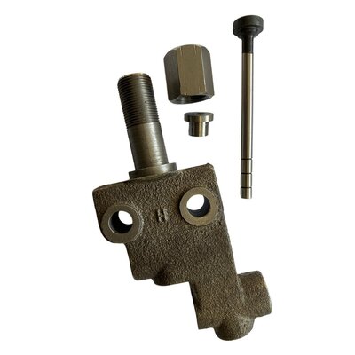 Fuel pump 9mm, step pump, new