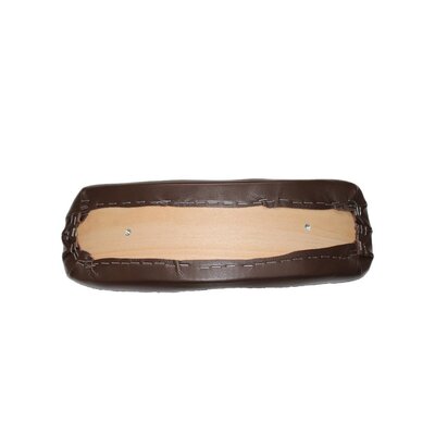 Rivestimento dello schienale per 46502 (Rep. per 1. 2782f2) Vera pelle, pelle liscia