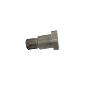 Oversize hexagon head screw for 62595