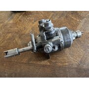 Rvision de la pompe  huile d7506