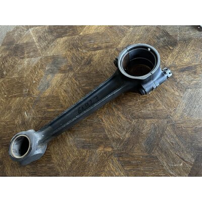 Revisione biella d2416