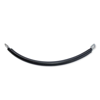 Line cable (black), 35qm, replacement for f6825, g6825