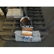 Ajuster et percer le palier de bielle (avec collet/tte...