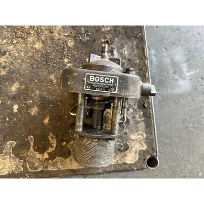 berholung lpumpe Bosch ARU5A50DA7, Landini