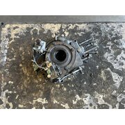 Revisin de la tapa del cojinete principal d1616