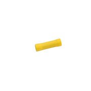 Connecteur  sertir jaune, 4-6 mm, din 46245, connecteur...