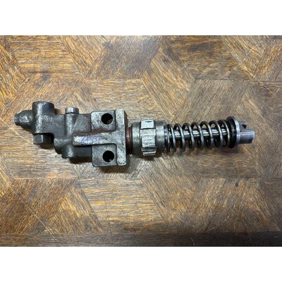 Rvision de la pompe  tages d8506