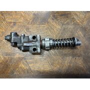 Revisin de la bomba de etapa d8506