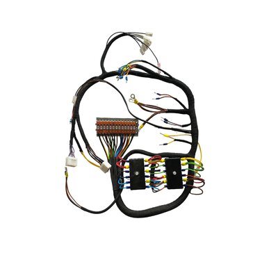 Juego de cables d7506, d7511, d7531