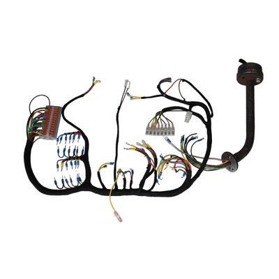 Juego de cables d7506, d7511, d7531