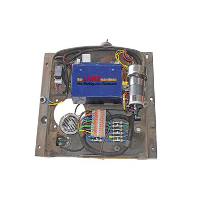 Kabelbaum D7506, D7511, D7531