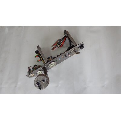 Kabelbaum D2531, D2538 u.a.