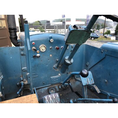 Wiring harness d5006, d6006, d6016 etc.