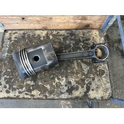 Revisione pistone/stelo di collegamento d9506