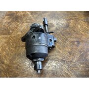 Revisin del engrasador Bosch d7506