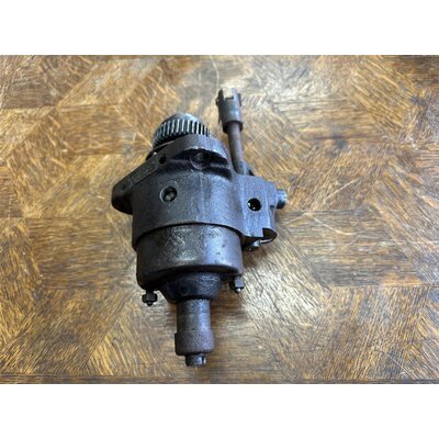 berholung Bosch-ler D8506