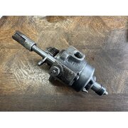 Revisione oliatore Bosch d9506