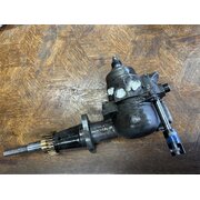 Revisione oliatore e pompa di ritorno Bosch d3506