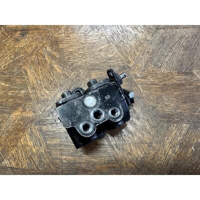 Revisin engrasador Bosch 1616