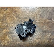 Rvision du lubrificateur Bosch 1616