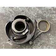 berholung Regler D8506