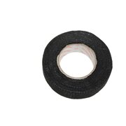 Ruban isolant noir, ruban tiss, 19 mm x 0,28 mm x 10...