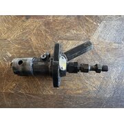 Rvision de la pompe  carburant d1616