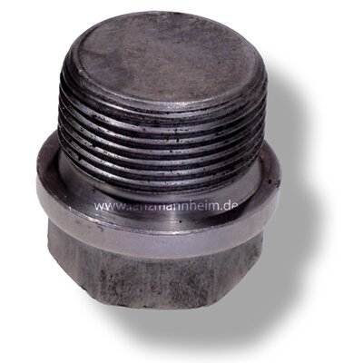 Plug (M16x1.5)......