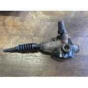 Rvision de la soupape de commande d1616