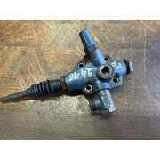 Rvision de la soupape de commande d2416