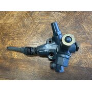 Rvision de la soupape de commande d2016