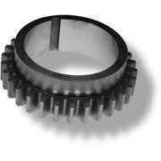 Rueda dentada Undersize -1mm (z=30) (recambio para...