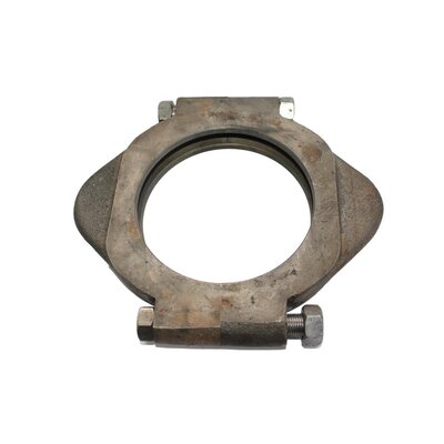 Manguito de acoplamiento hl12