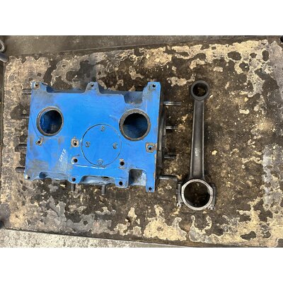 Overhaul cylinder d2016