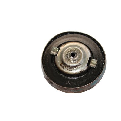 Swivel top (for oil)